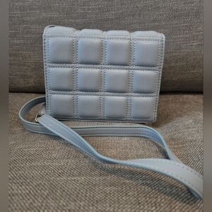 CROSSI Small Crossbody Purse, EUC